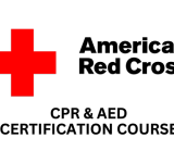 American Red Cross CPR & AED